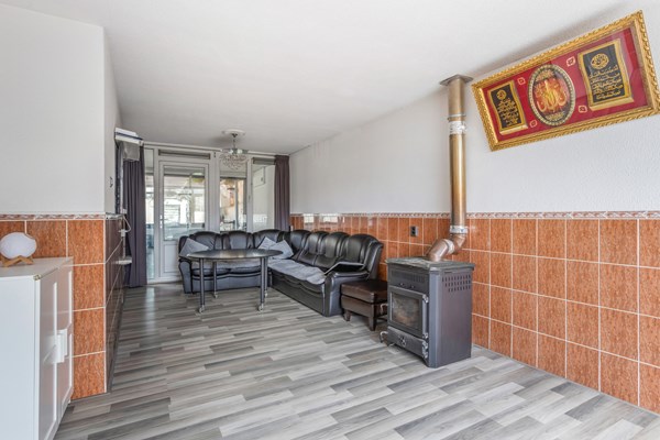 Medium property photo - Nijhoffstraat 4, 3333 VD Zwijndrecht